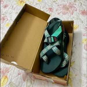 COPY - Chaco sandals